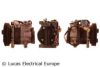 LUCAS ELECTRICAL ACP760 Compressor, air conditioning